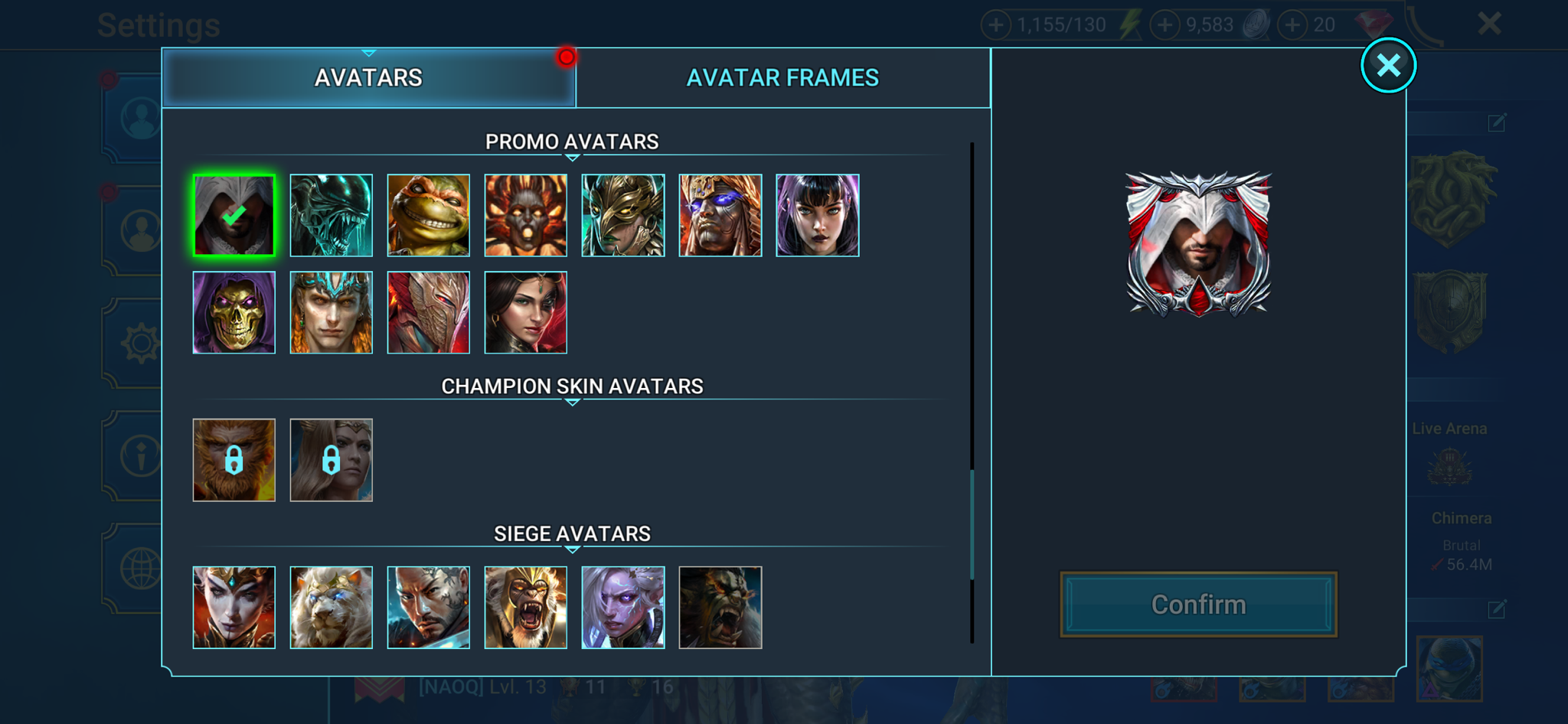 9 of 9