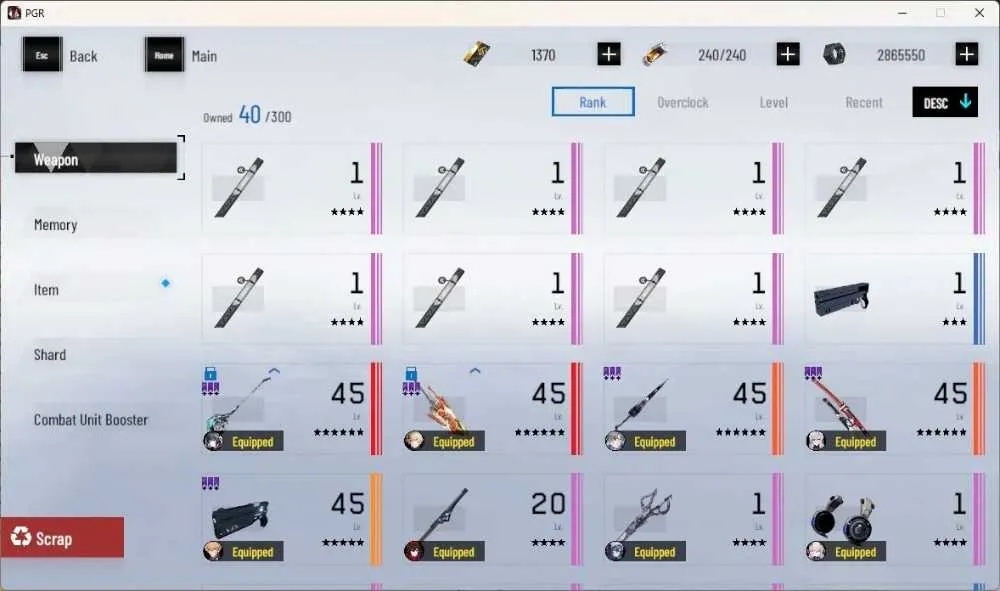 8 of 9