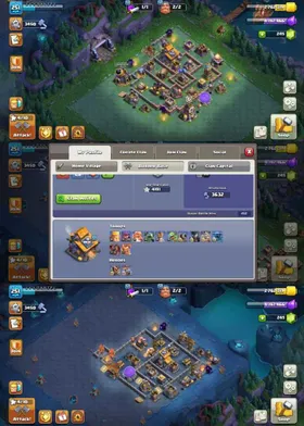 US Local➺Th18 Max➺8 Epic Max➺105-105-95-80-55➺Max Army➺WS-4191➺Guardians Max➺Huge Decoration➺Full Access