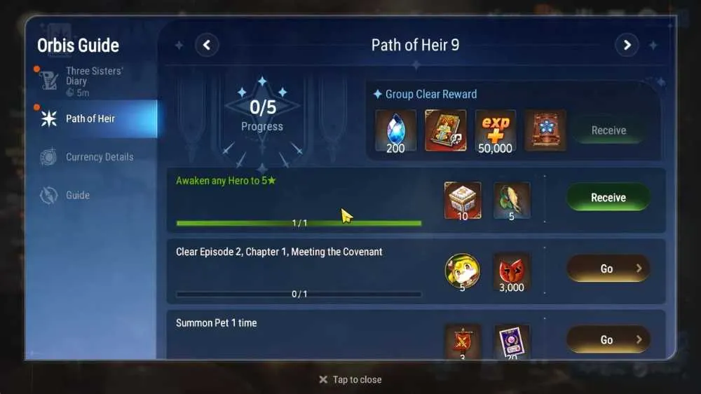 6 of 9