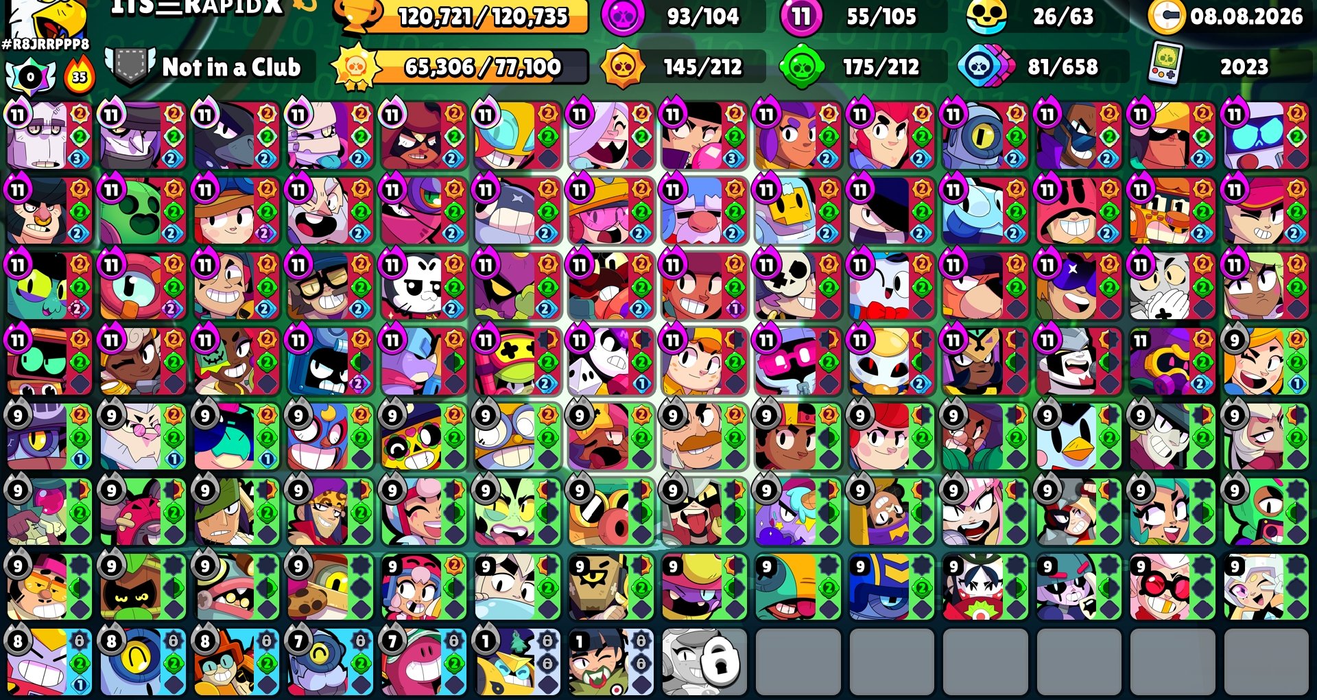9 of 9