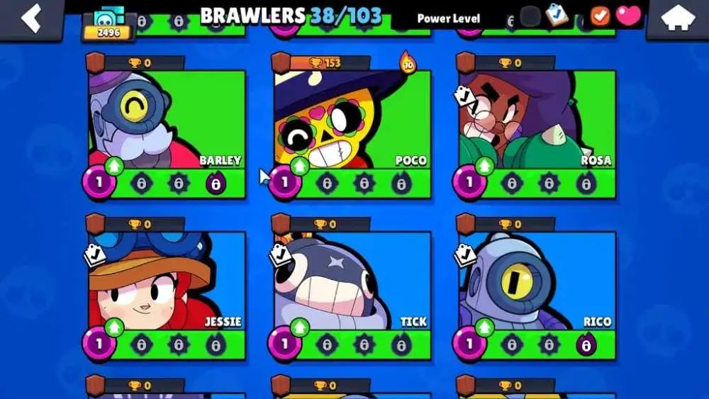9 of 9