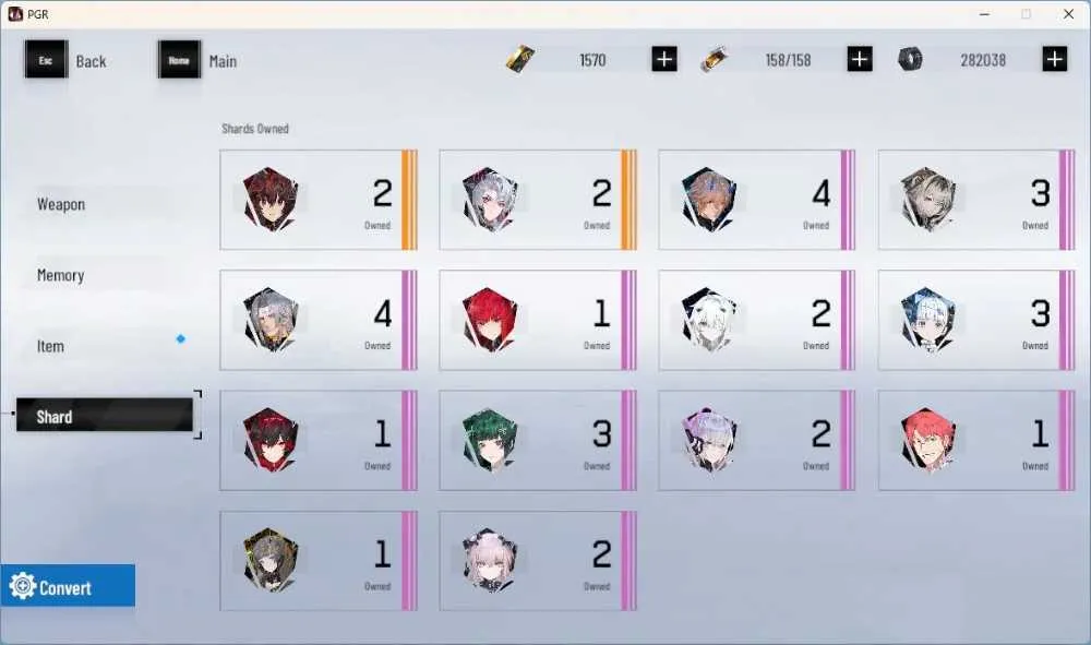 8 of 9