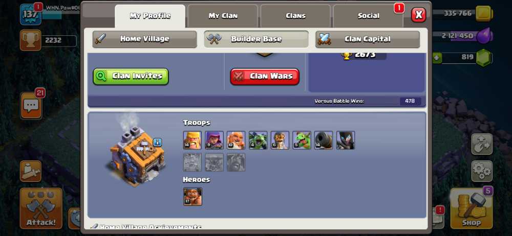 4 of 5