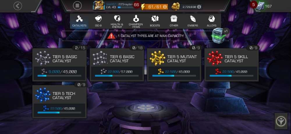 6 of 9