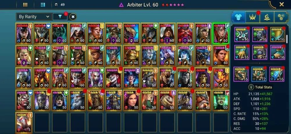 7 of 9