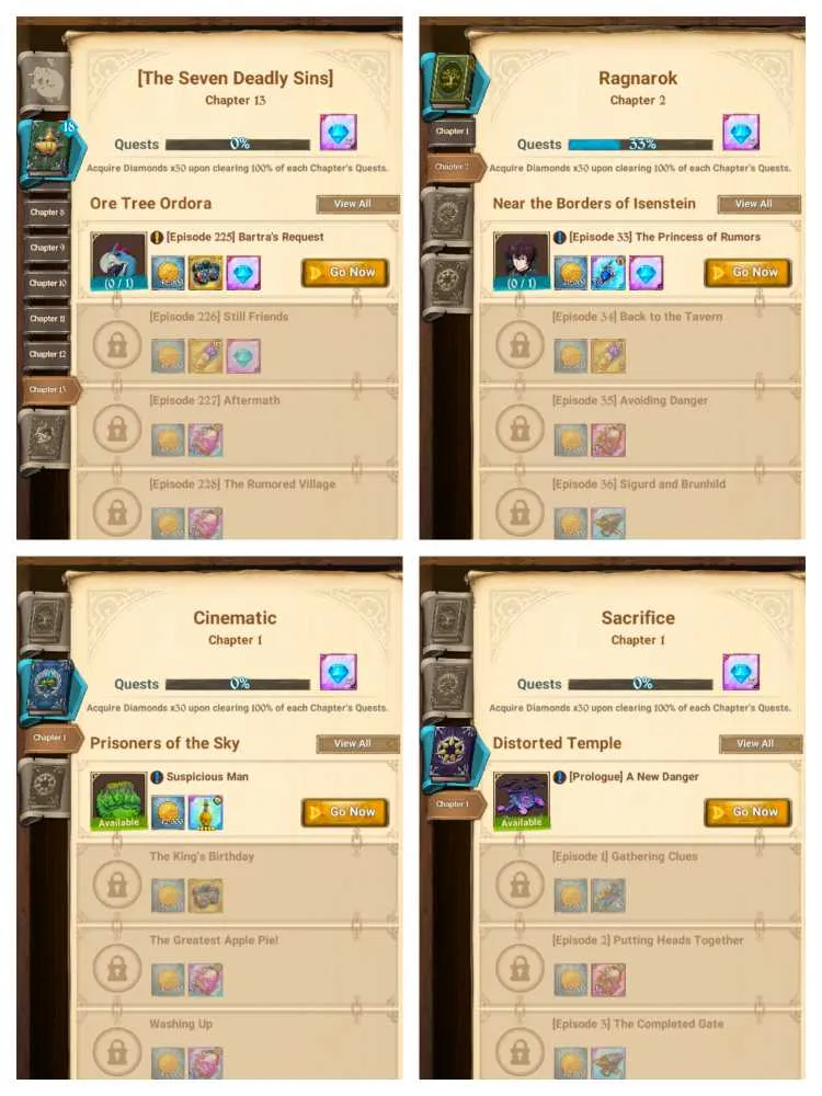 7 of 9