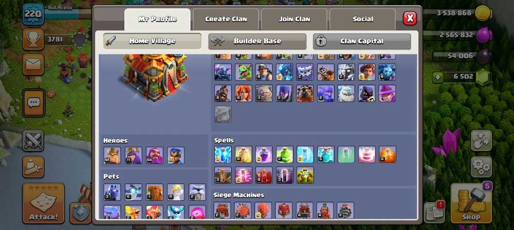 2 of 5