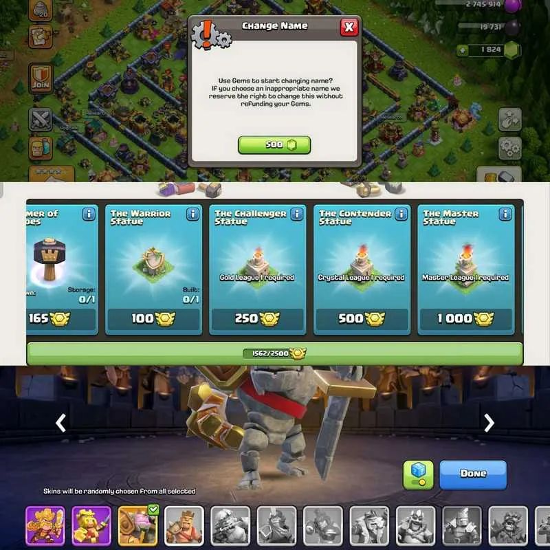 3 of 5