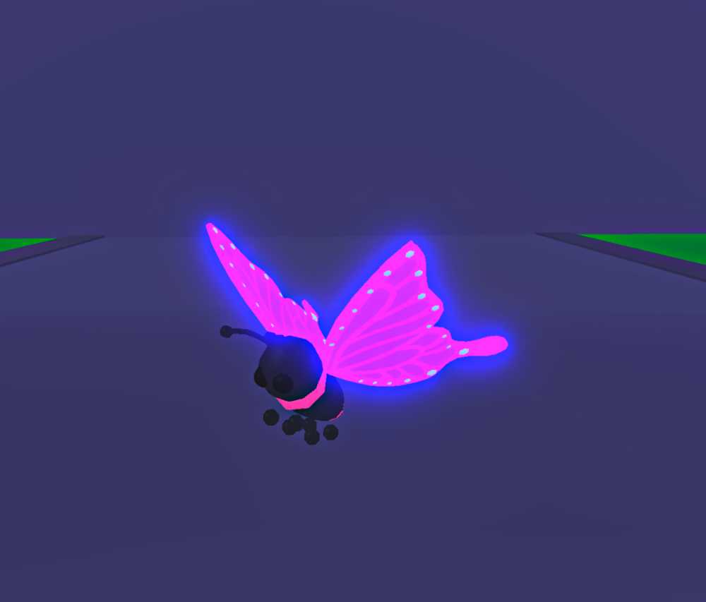 adopt me 2021 uplift MFR BUTTERFLY roblox