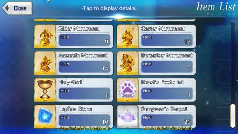 8 of 9