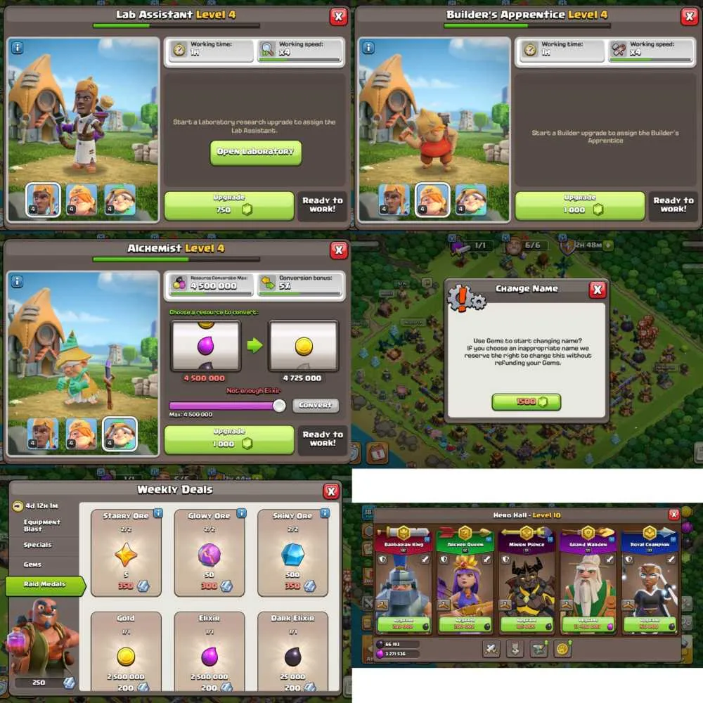 4 of 5