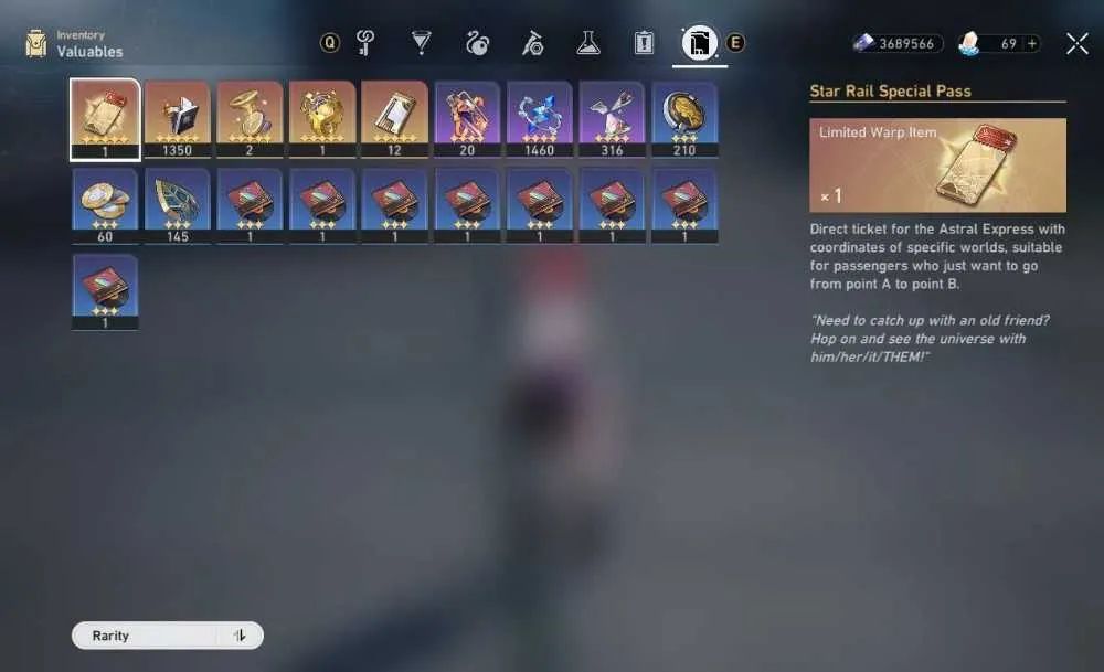 7 of 9
