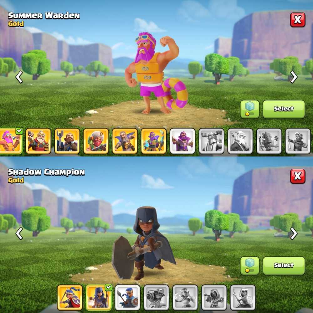 4 of 5