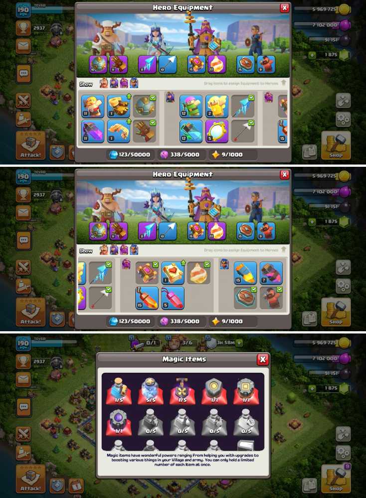 3 of 5