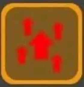 Dungeon Quest Reborn - ( Eir ) Enhanced Inner Rage ( Fast Delivery ) Roblox