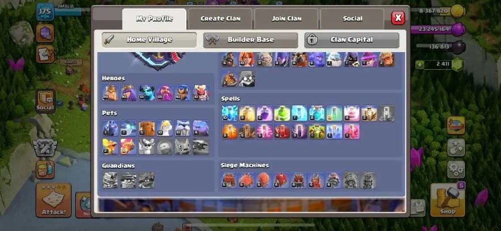 3 of 7