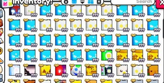 100x RANDOM HUGE IN PS99 [ FAST DELIVERY ]