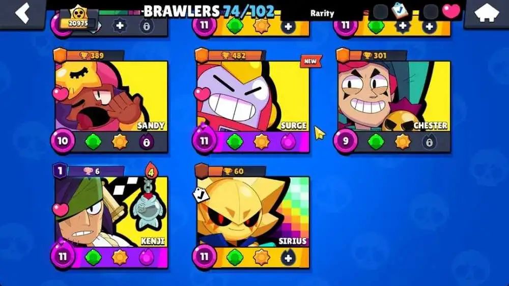 8 of 9