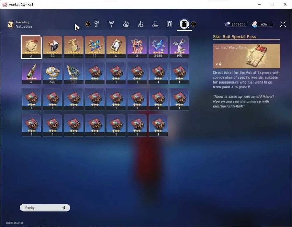 8 of 9