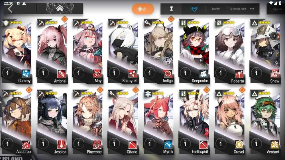 3 of 4