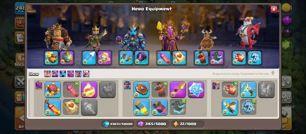 7 of 9