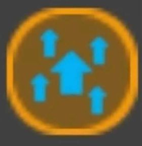 Dungeon Quest Reborn | EIF Enhanced Inner Focus