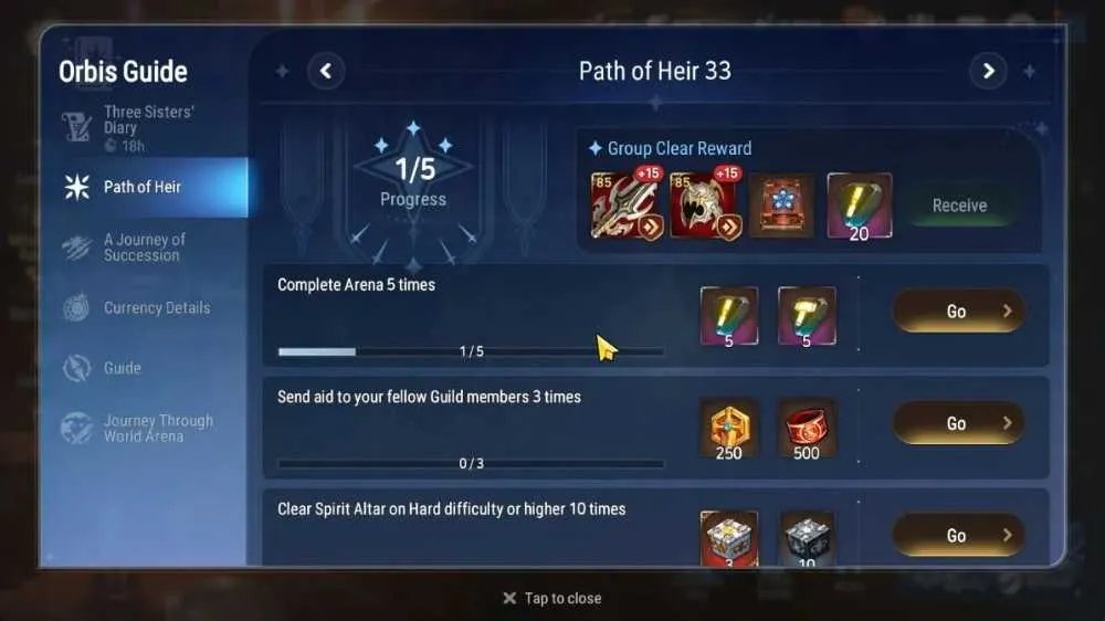 7 of 9