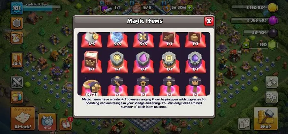 5 of 6