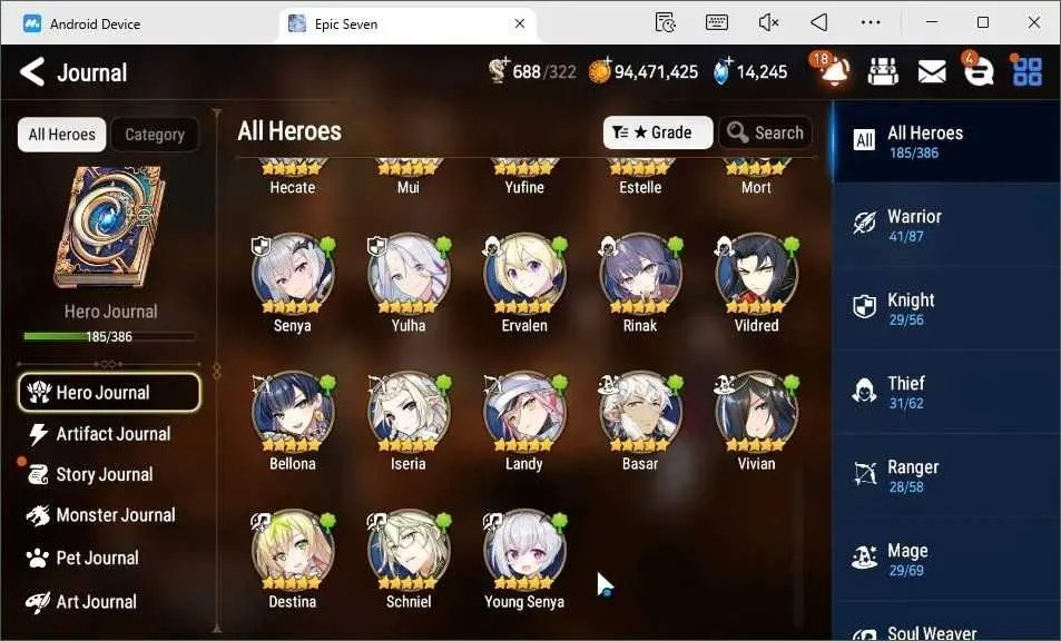 8 of 9