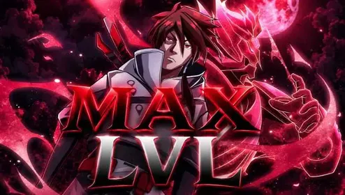 Shindo Life Max Lvl