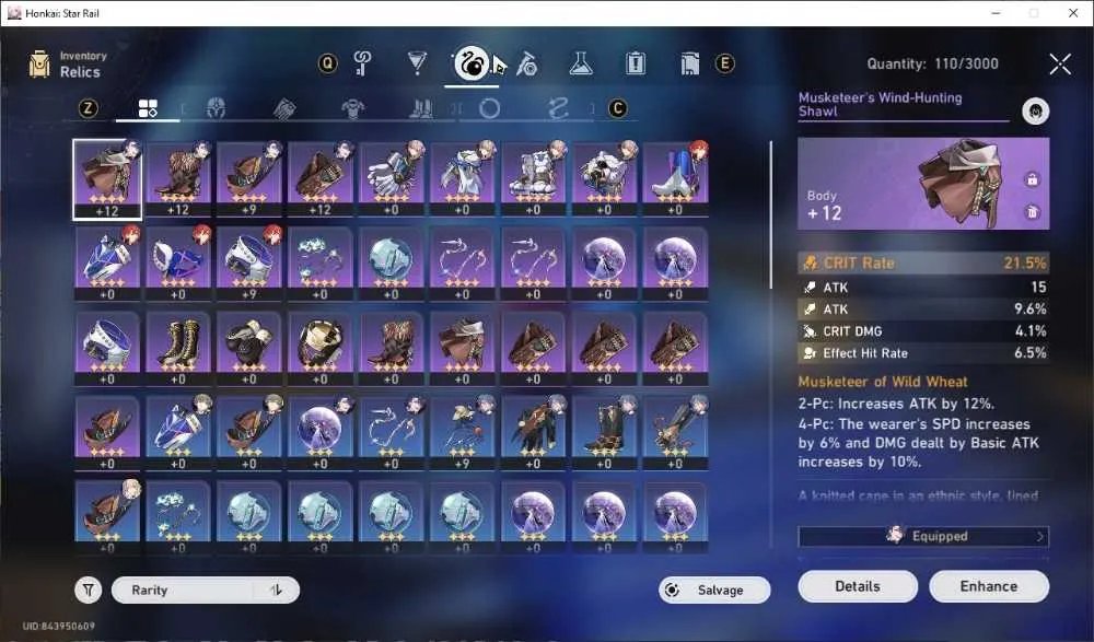 8 of 9
