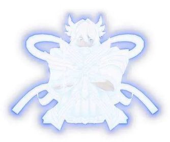 Ice Queen[Rukia]