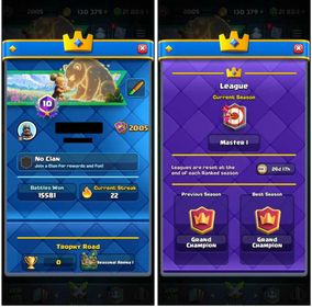 KT16 ✨ Level 2005 ✨ 33 Cards Lvl 16 ✨ 49 Cards Lvl 15 ✨ 27 Evolution ✨ 6 Heroes ✨ 21k Gems ✨ Name Change Free ✨ Stacked Magic Items ✨ Instant Delivery