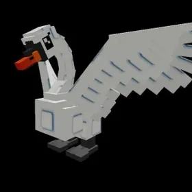55x Swan | Grow a Garden 2 Pet