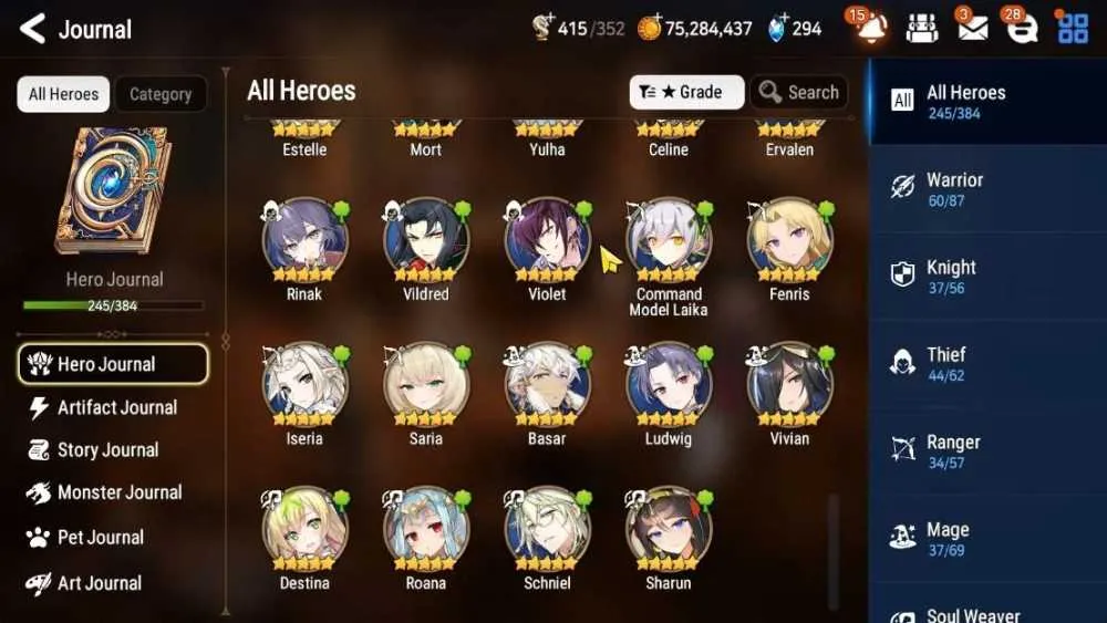 7 of 9
