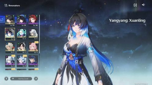 🌟Sale🌟UL47 | Yangyang S4 + sign, S4 Yangyang + sign, Rebecca | Yangyang Xualing C4 Yangyang, Europe, 47 Union Level