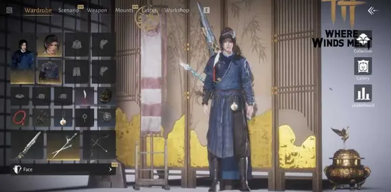 ⭐️️Sale⭐️️⭐️ . ⭐️ Silent Voice: Cloudsplitter ⭐️ LVL 65 ⭐️ Global ⭐️ Asia ⭐️ NetEase