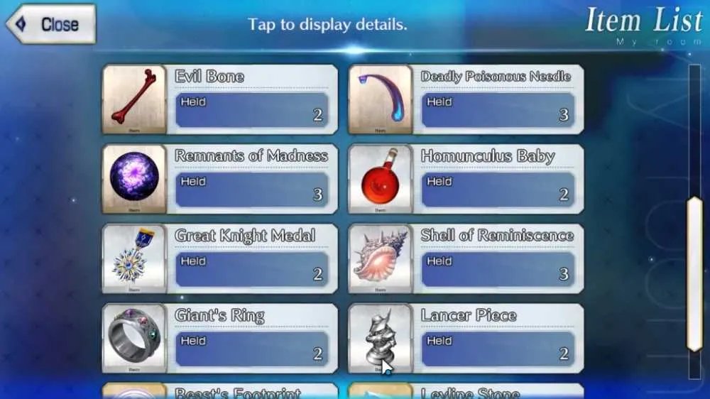 7 of 9