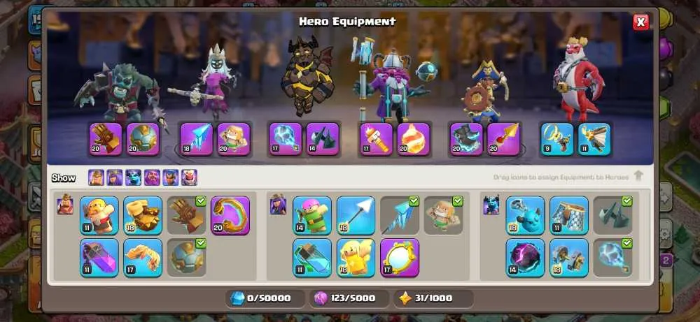 2 of 7