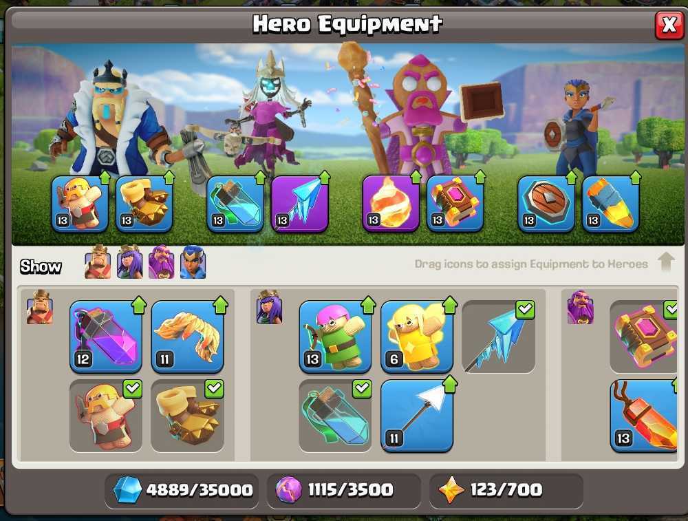 3 of 5