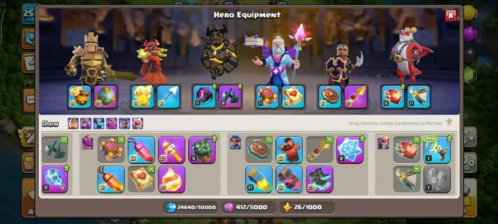 5 of 9