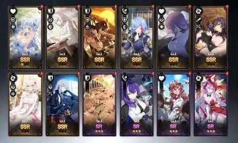 Asia.Professor resource account: 1-copy Professor M (with Exclusive Weapon) + 1-copy Kewen. It is a T0 meta team account, fully built right from the start, with plenty of extra SSR characters.