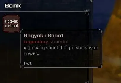 Hogyoku Shard | VV : Ultimatum | Roblox | Ability / Build Reset / Skill