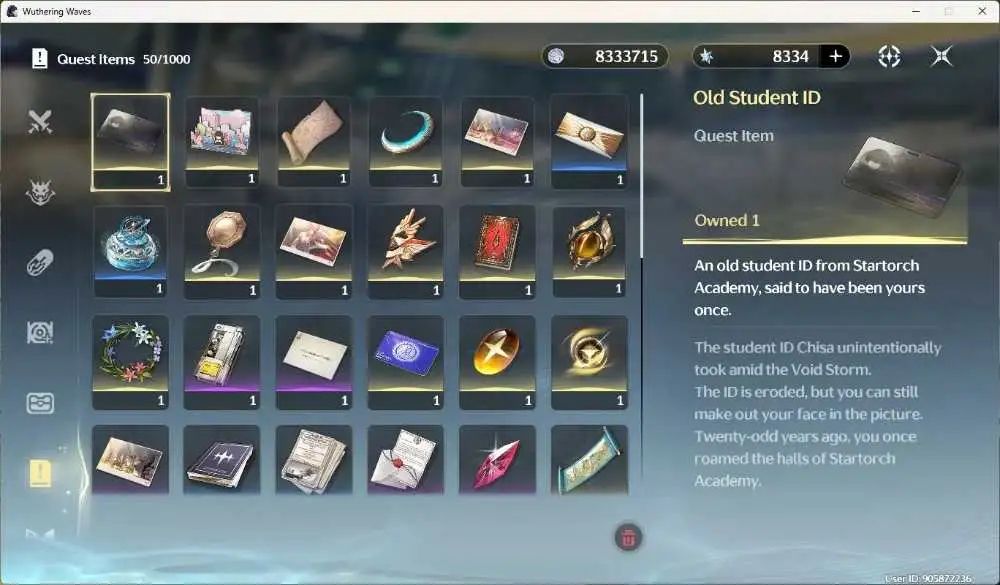 8 of 9