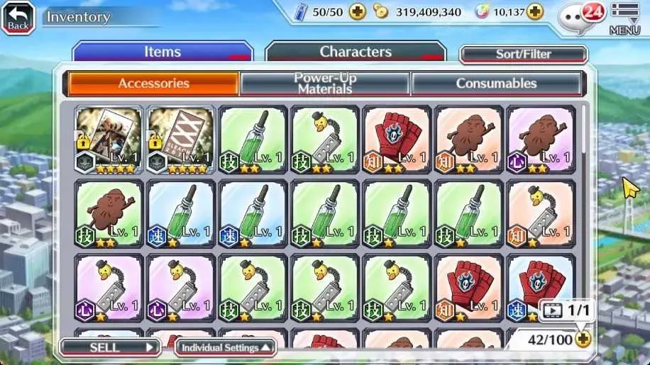 7 of 9
