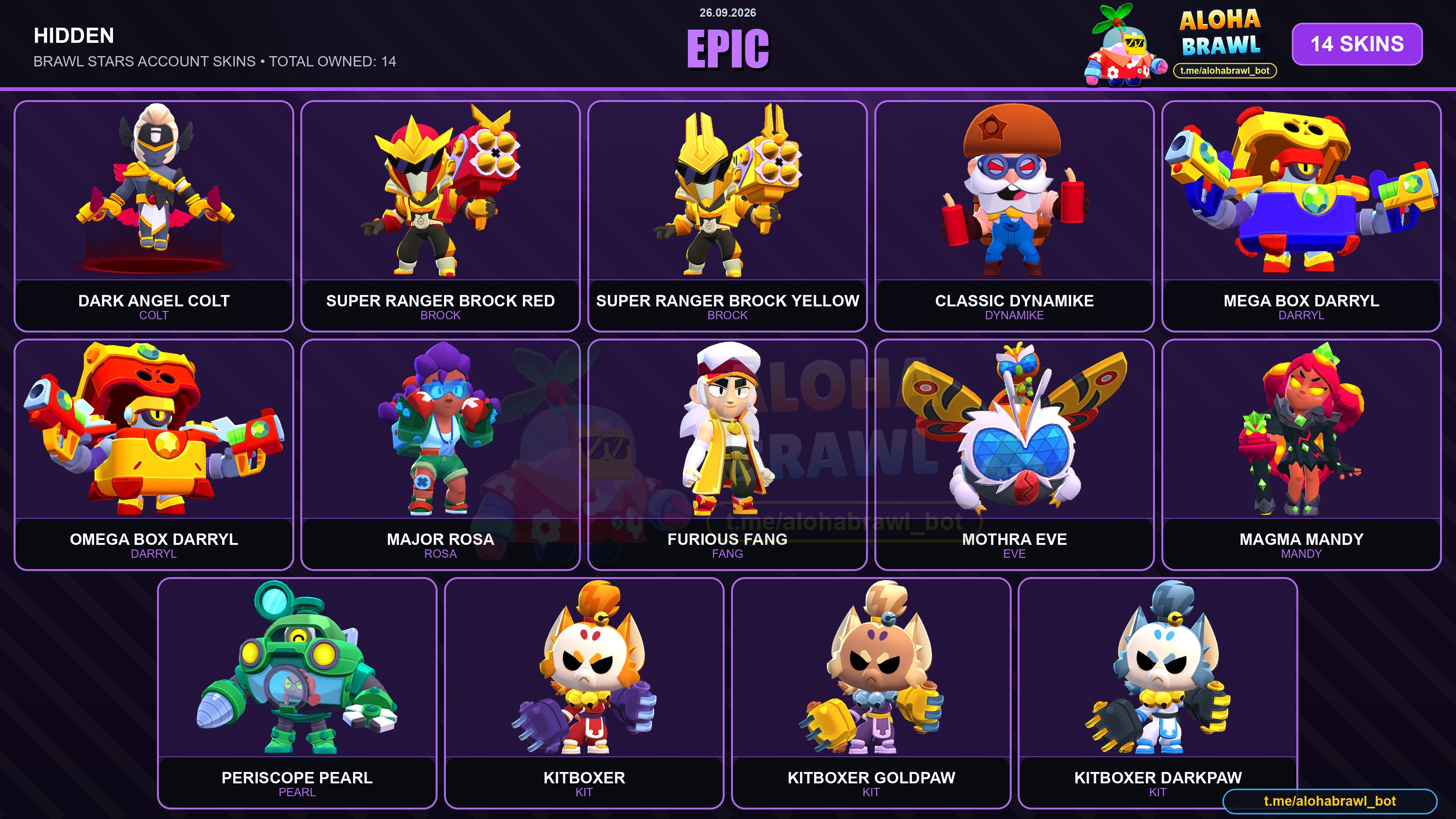 3 of 7