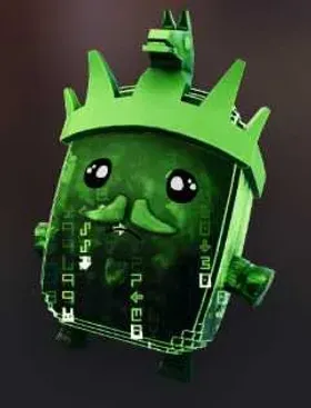 ⭐CHEAT MASTER CROWN SPRITE⭐✅FAST DELIVERY✅🎮 ALL PLATFORMS 🎮