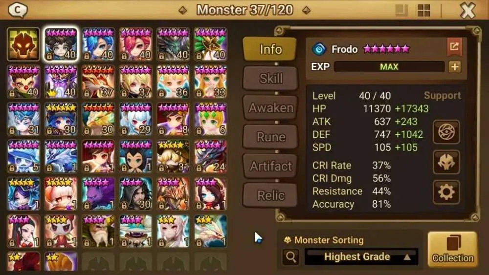 9 of 9