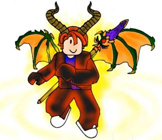 ✅️Blox Fruits✅GOD CDK DRACO V4 FULL GEAR - SANGUINE